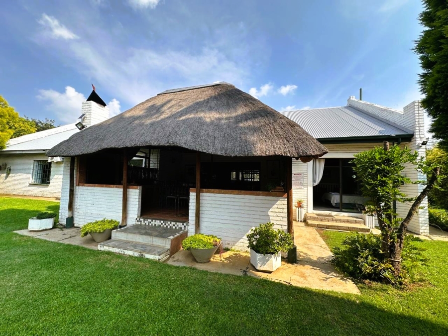 7 Bedroom Property for Sale in Deneysville Free State